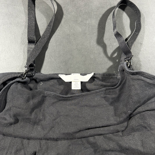 Tank top - Charcoal - Size S
