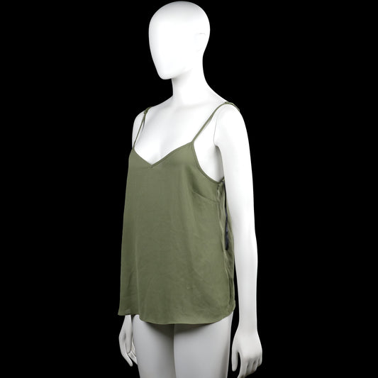 Tank top - Olive - Size 38