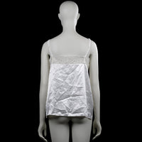 Tank top - White - Size L
