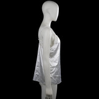 Tank top - White - Size L