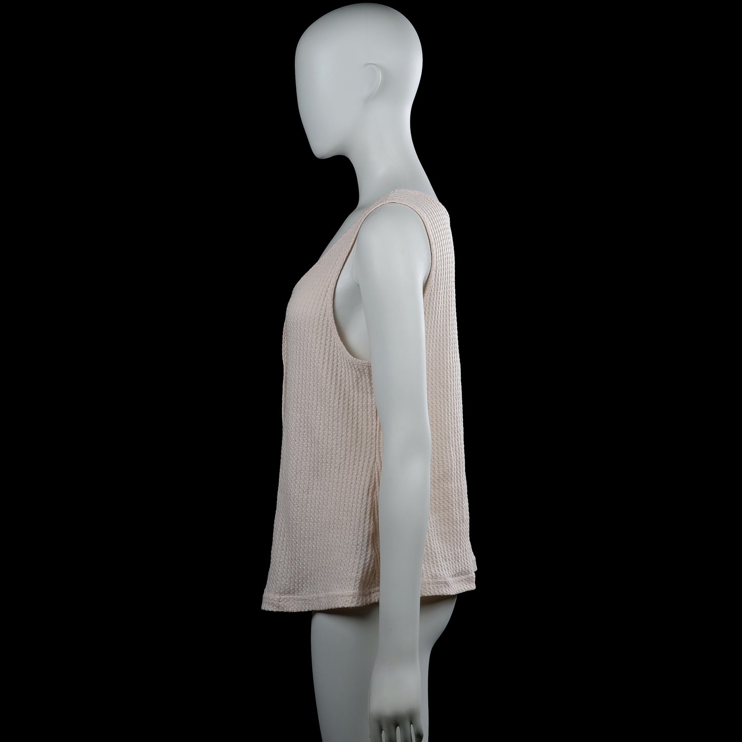 Tank top - Beige - Size L