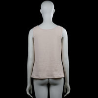 Tank top - Beige - Size L