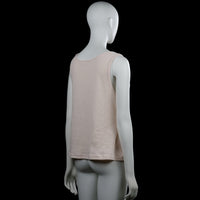Tank top - Beige - Size L