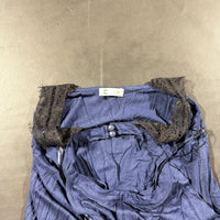 Tank top - Navy & Black - Size M