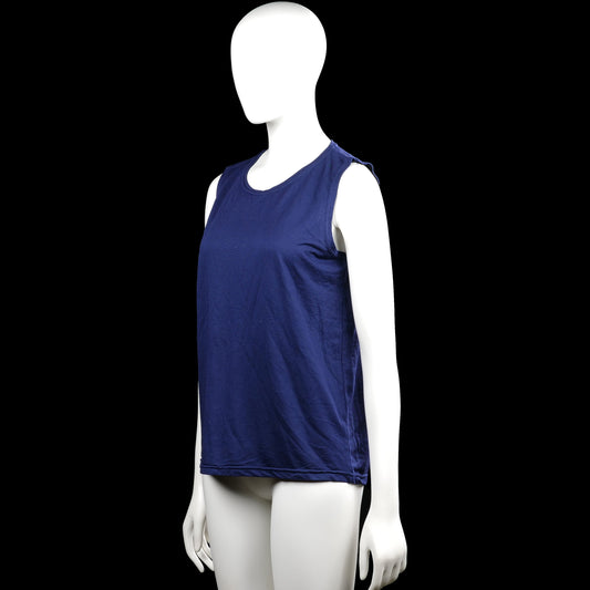 Tank top - Navy - Size M