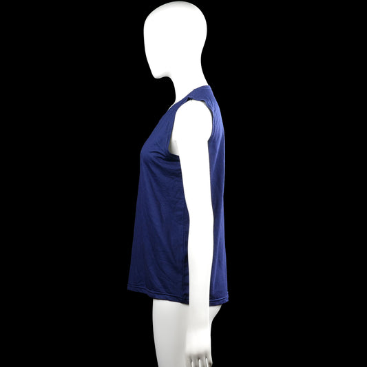 Tank top - Navy - Size M