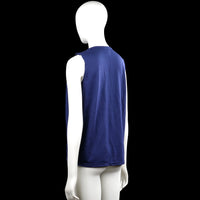 Tank top - Navy - Size M