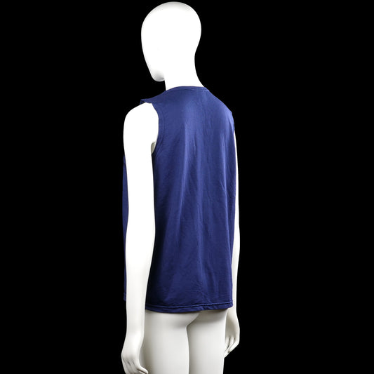 Tank top - Navy - Size M