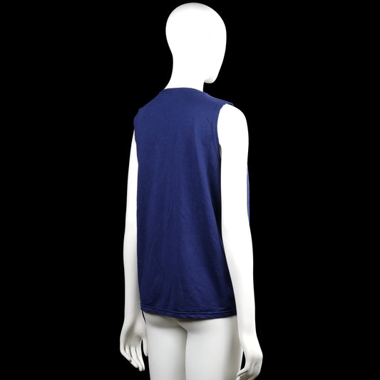 Tank top - Navy - Size M