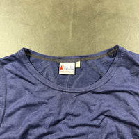 Tank top - Navy - Size M