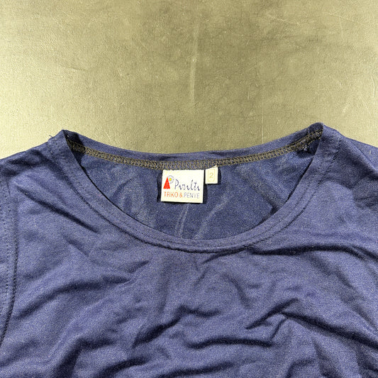 Tank top - Navy - Size M