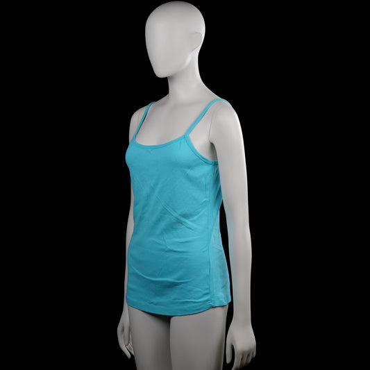 Tank top - Turquoise - Size S