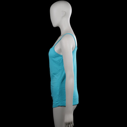 Tank top - Turquoise - Size S