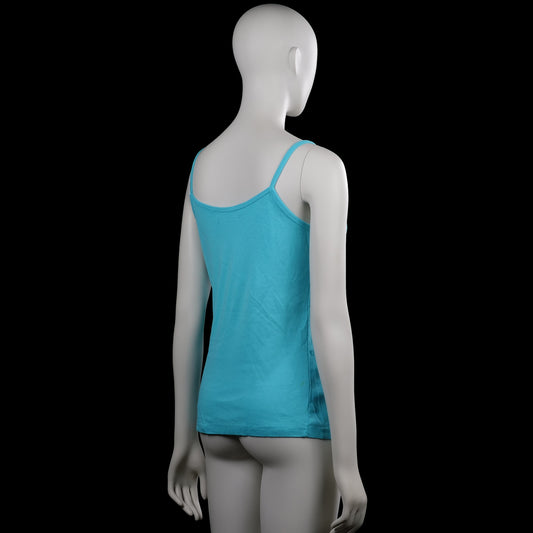 Tank top - Turquoise - Size S