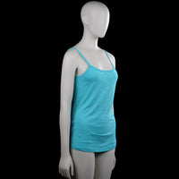 Tank top - Turquoise - Size S