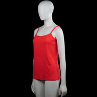 Tank top - Red - Size M