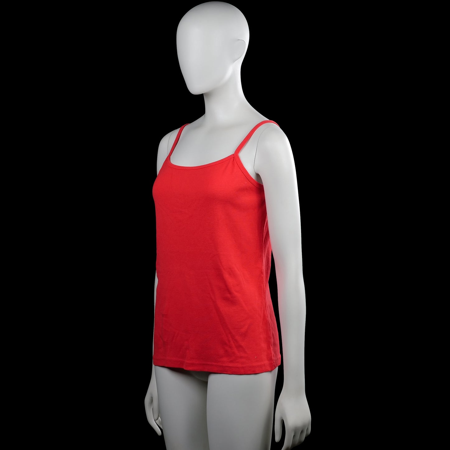 Tank top - Red - Size M