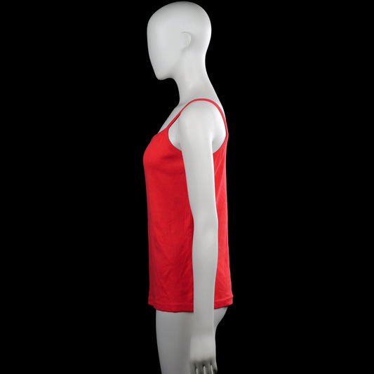 Tank top - Red - Size M