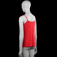 Tank top - Red - Size M