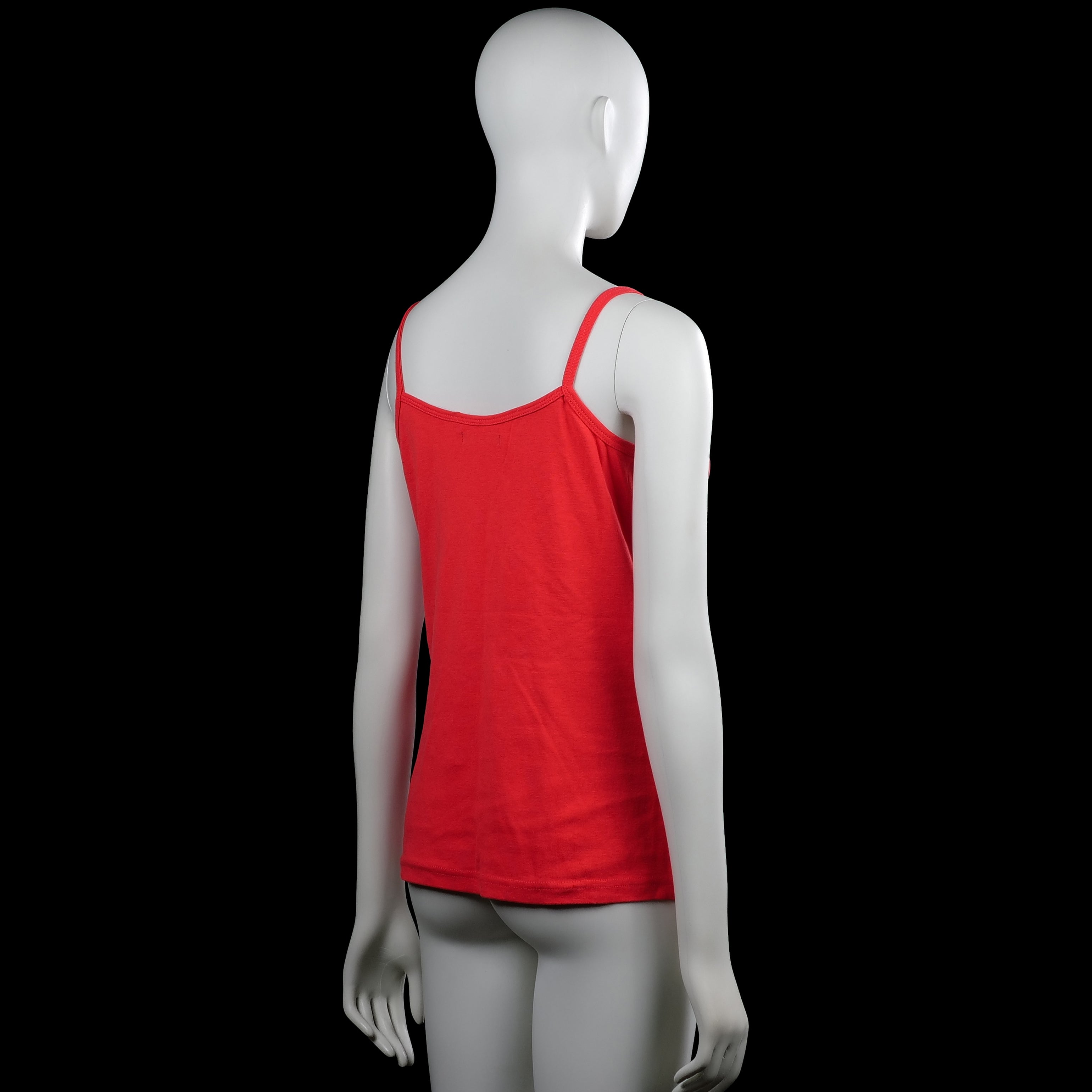 Tank top - Red - Size M