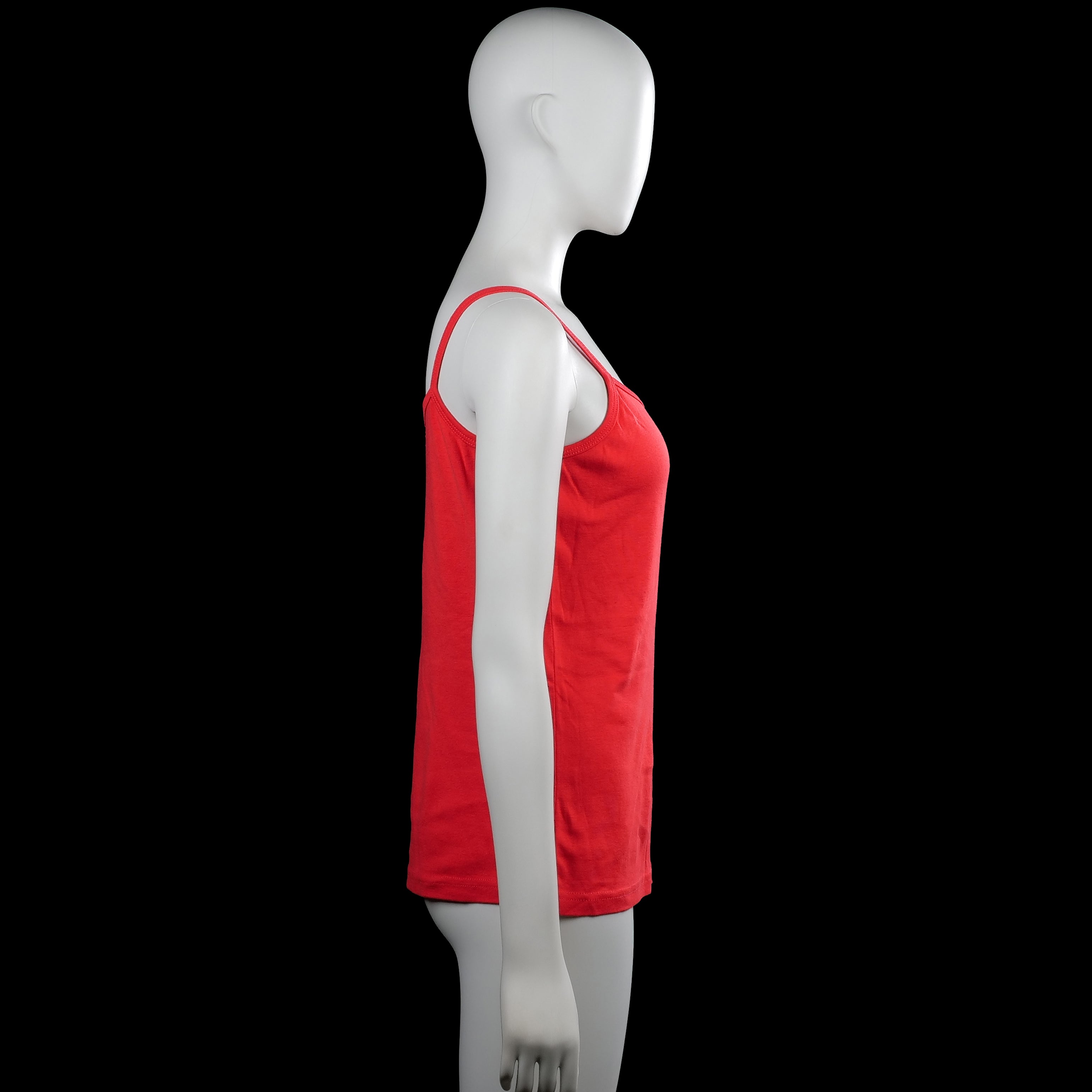 Tank top - Red - Size M