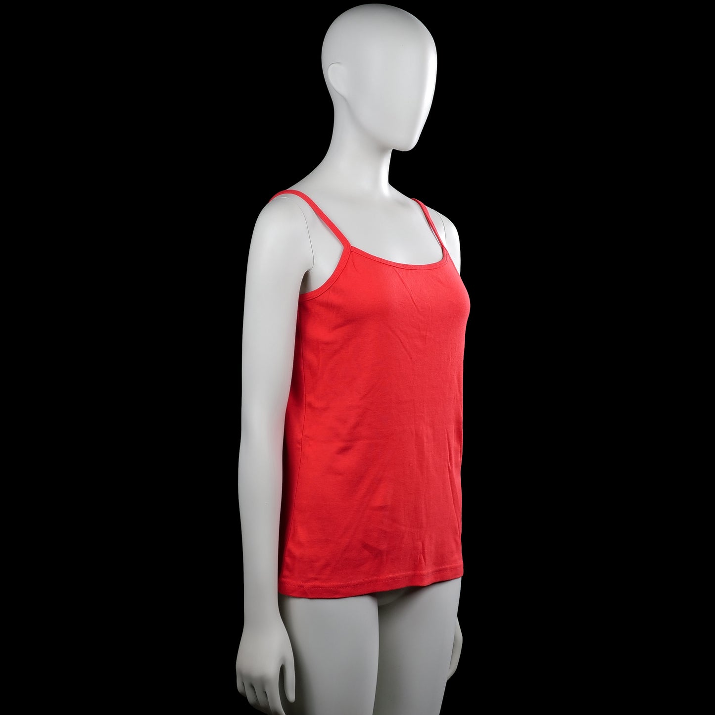 Tank top - Red - Size M