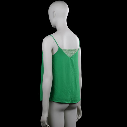 Tank top - Forest Green - Size S