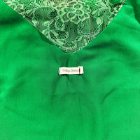 Tank top - Forest Green - Size S