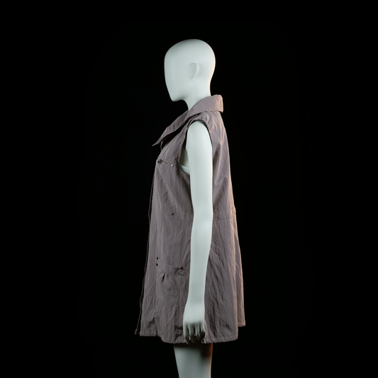 Vest_other - Gray - Size L