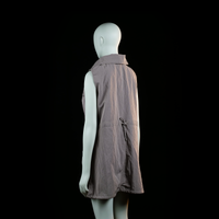 Vest_other - Gray - Size L