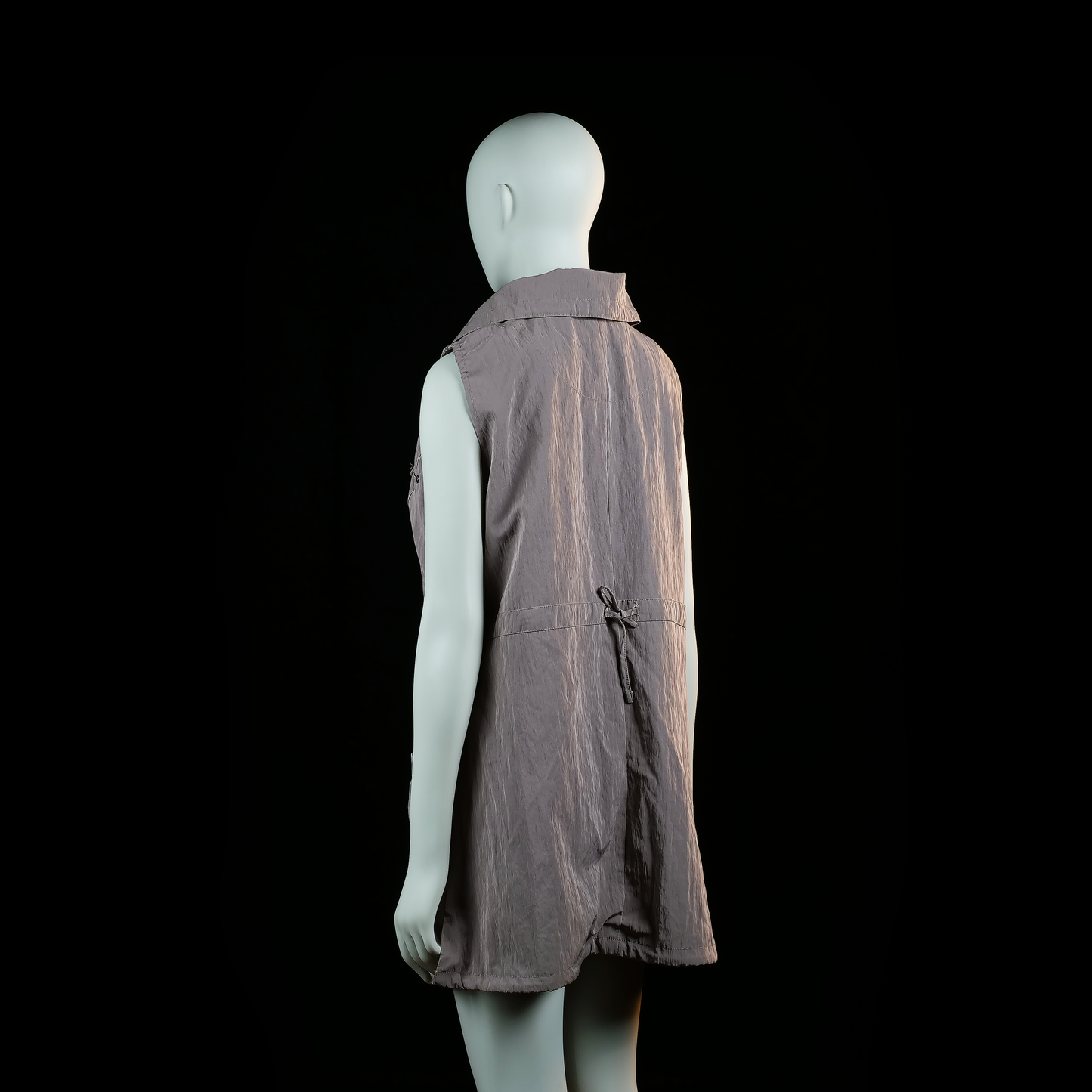 Vest_other - Gray - Size L