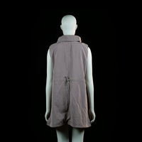 Vest_other - Gray - Size L