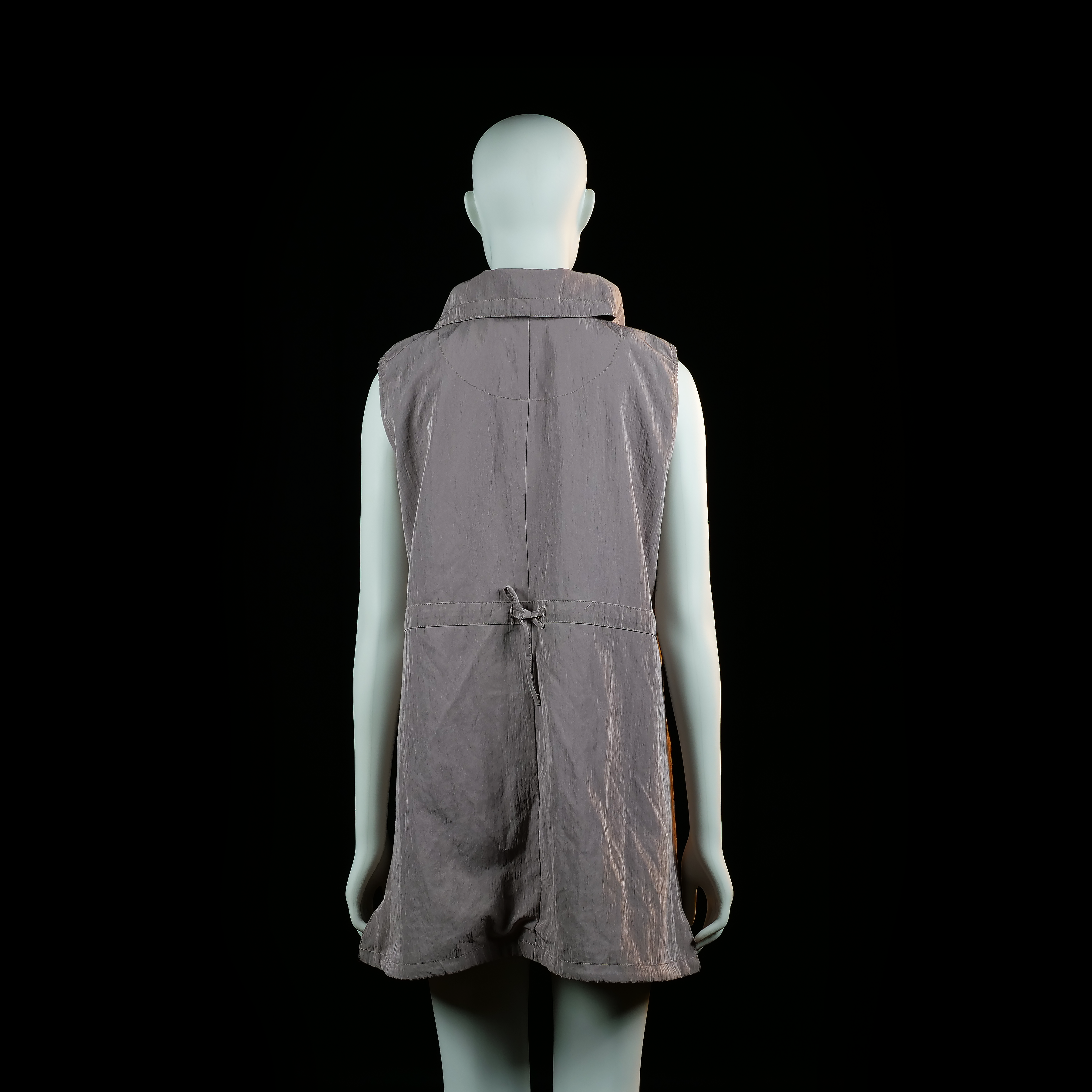 Vest_other - Gray - Size L