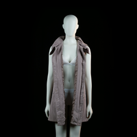 Vest_other - Gray - Size L
