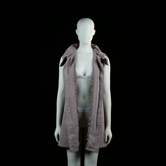 Vest_other - Gray - Size L