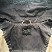 Trench coat - Charcoal - Size 42