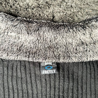 Jacket_other - Black & Gray - Size XL