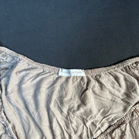 Blouse - Taupe - Size S