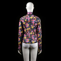 Blouse - Multicolored - Size S