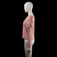 Blouse - Pink - Size M