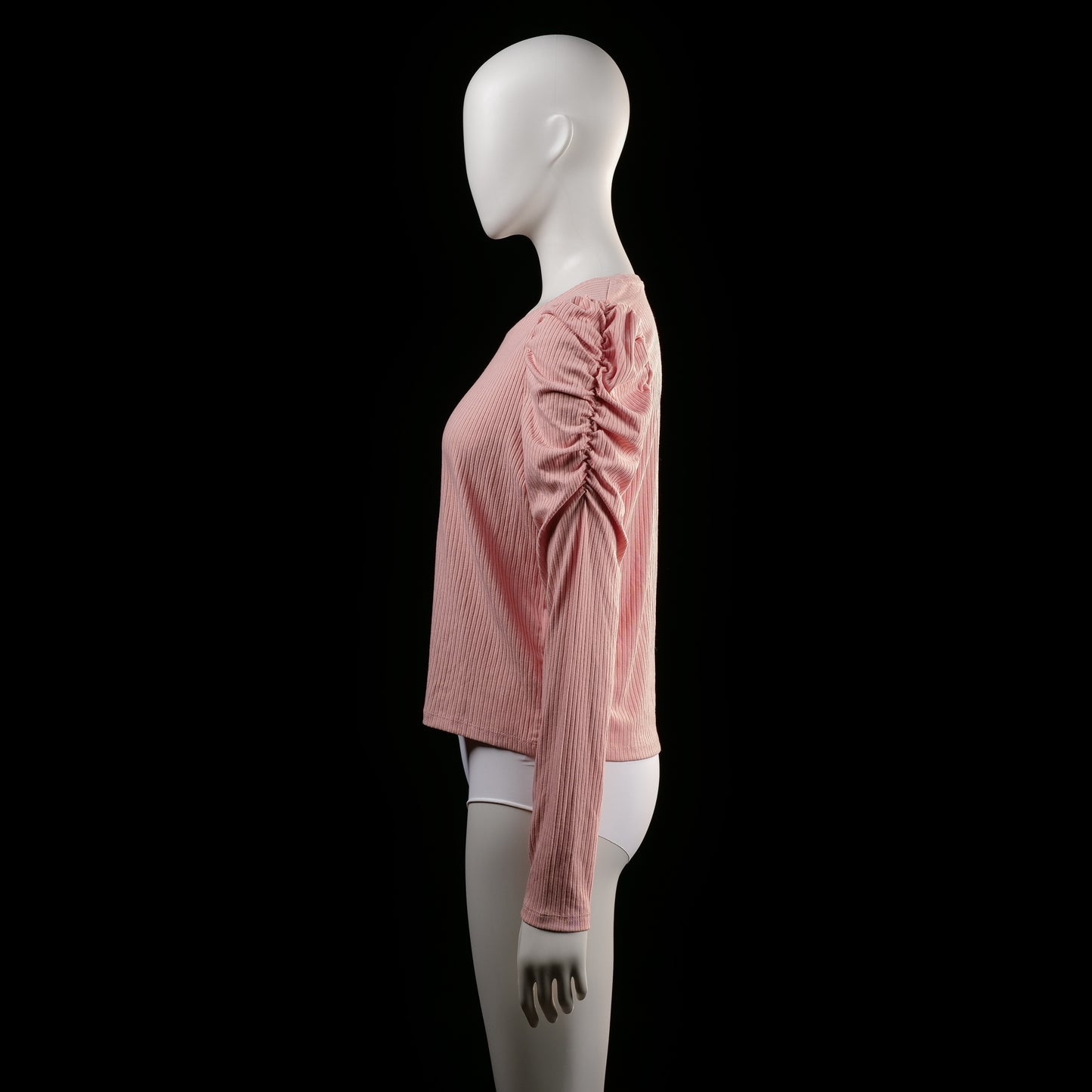 Blouse - Pink - Size M