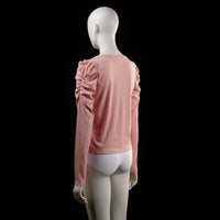 Blouse - Pink - Size M