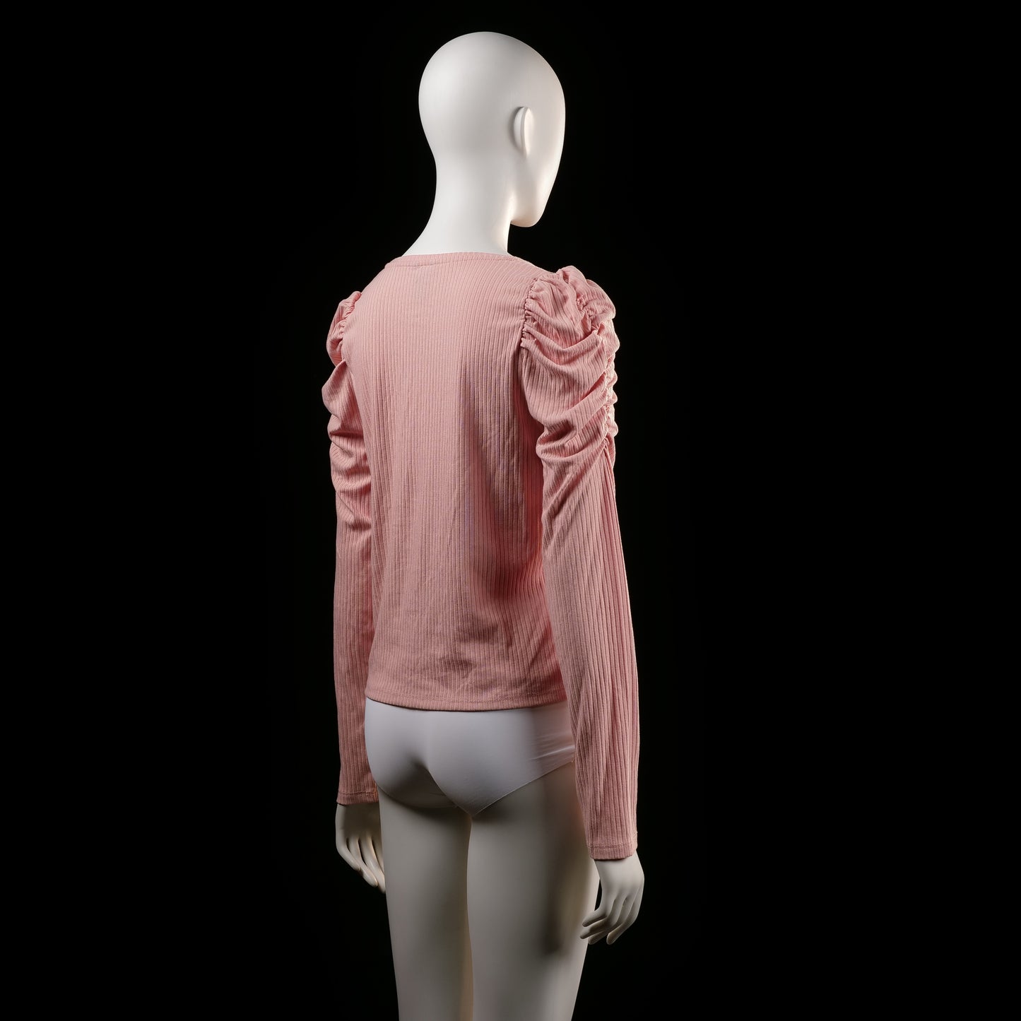 Blouse - Pink - Size M