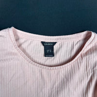 Blouse - Pink - Size M