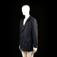 Blazer - Navy - Size 54