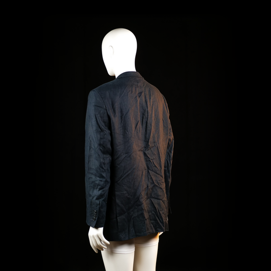 Blazer - Navy - Size 54