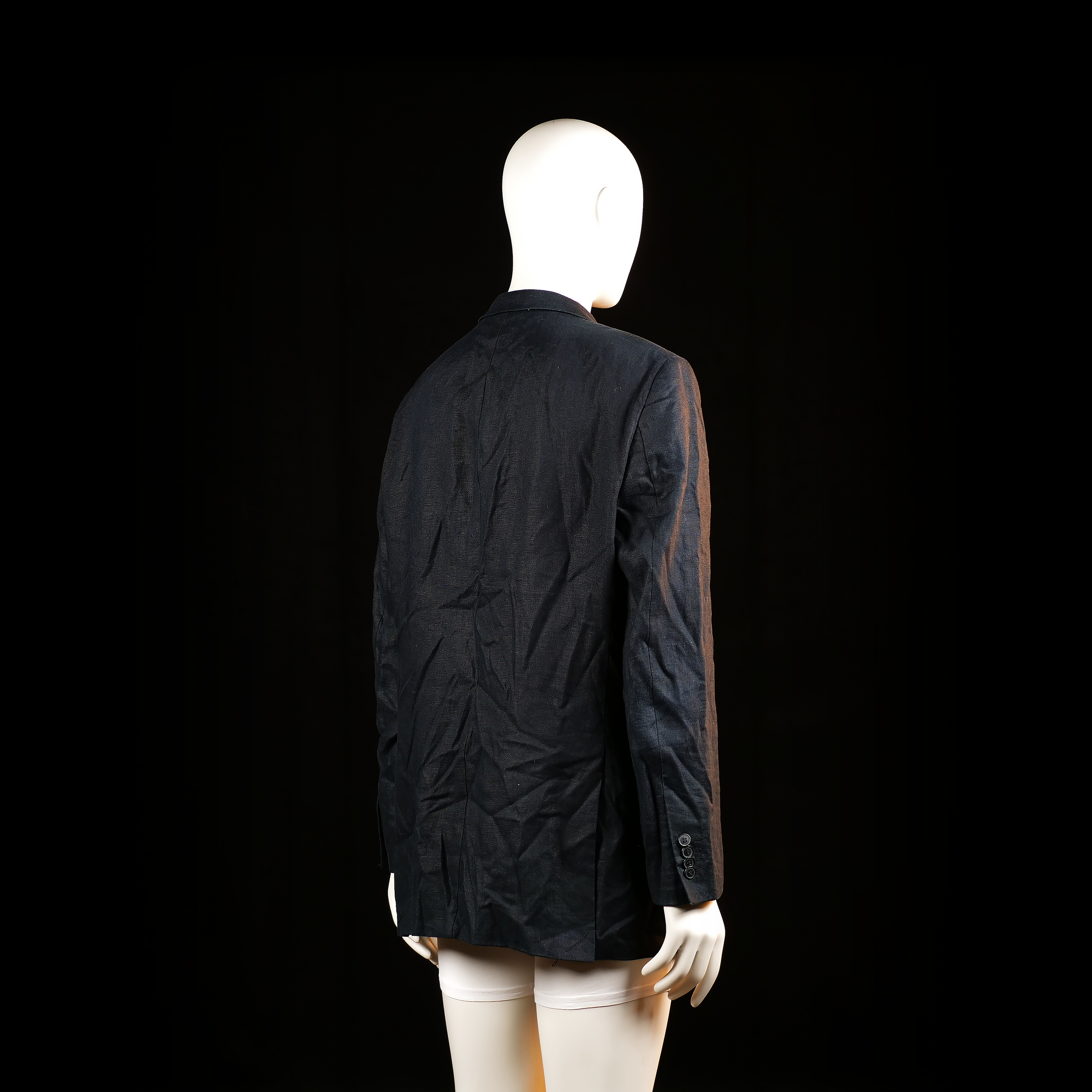 Blazer - Navy - Size 54