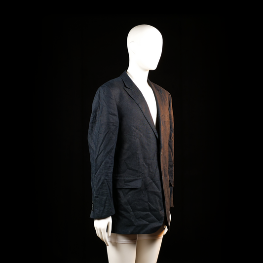 Blazer - Navy - Size 54