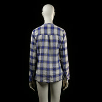 Blouse - White - Size M