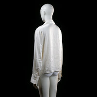 Bodysuit - Ivory - Size L